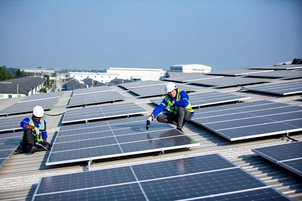 Efficient and Affordable Solar Services in Fairfield